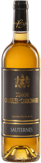Domaine Charrier-Carbonnieu Sauternes AOC, 2020, 75cl
