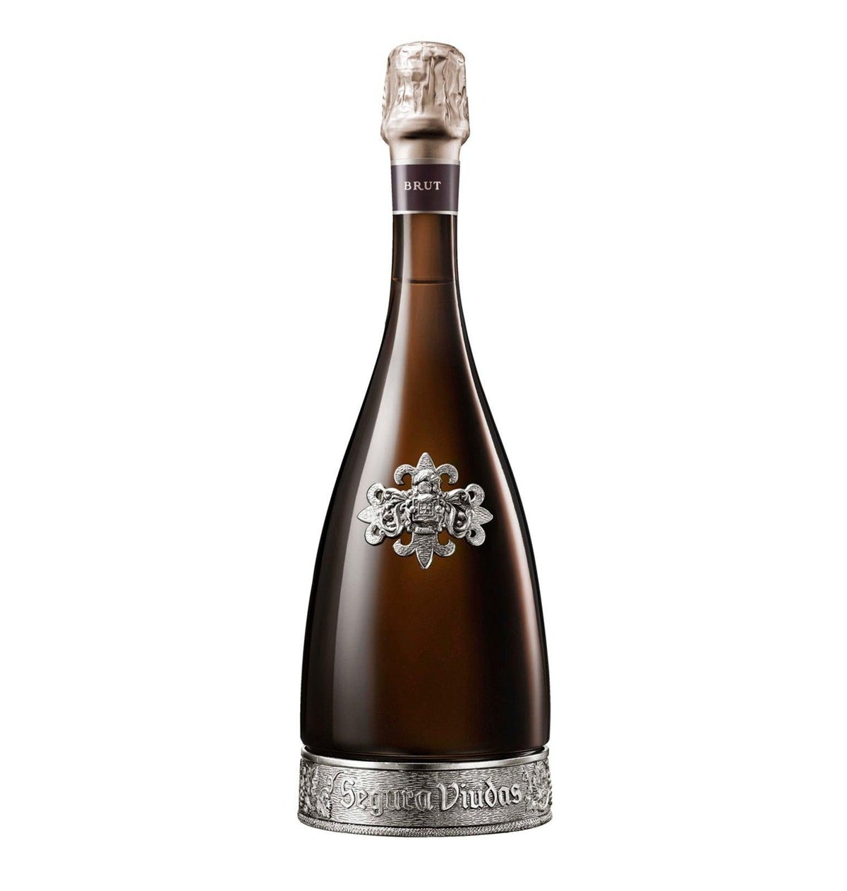 8 Flaschen CAVA, Segura Viudas, 75cl Fr. 140.00 statt Fr. 280.00 (Lot 34)