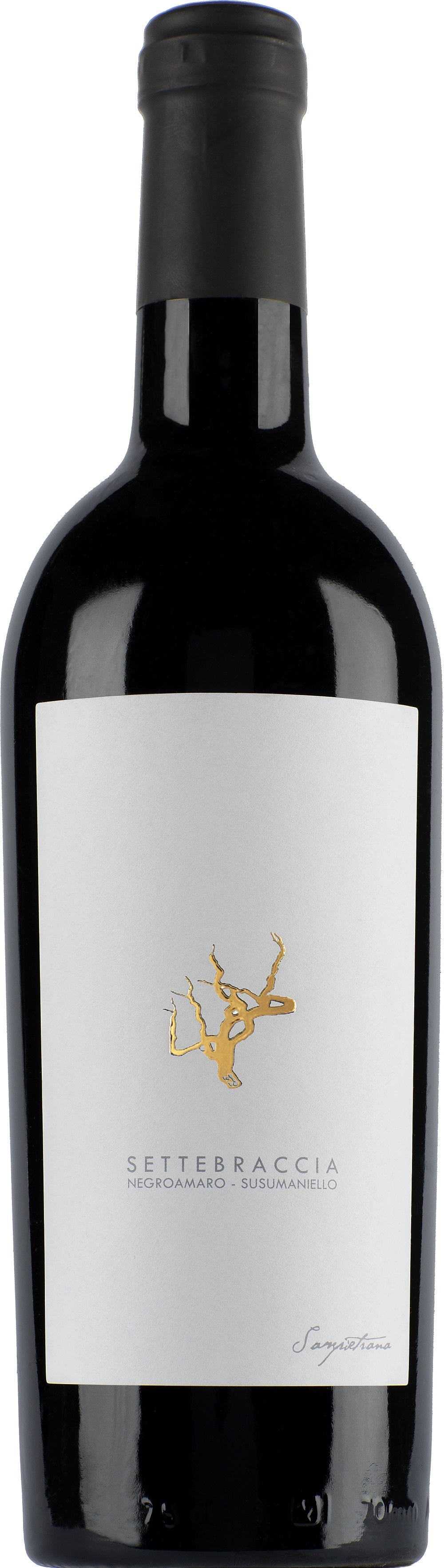 Settebraccia, Salento IGP, Cantina Sampietrana, San Pietro Vernotico, 2021, 75cl