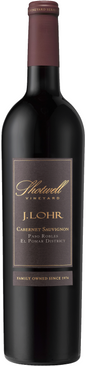 Shotwell Cabernet Sauvignon Paso Robles AVA Jerry Lohr Winery, San Jose, Arroyo Seco, Monterey, Paso Robles, Napa Valley- Paso Robles, 2021, 75cl