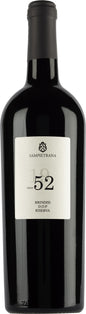 Since 1952, Brindisi Riserva DOP, Cantina Sampietrana, San Pietro Vernotico, 2022, 75cl