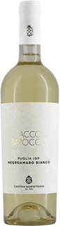 Tacco Barocco, Negroamaro Bianco Puglia IGP, Cantina Sampietrana, San Pietro Vernotico, Puglia, 2024, 75cl