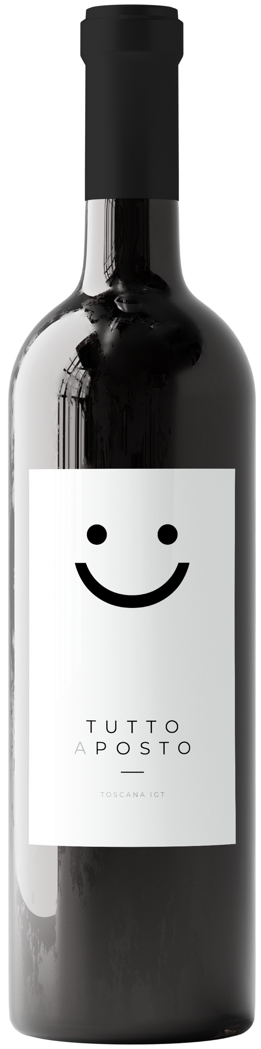 Tutto a Posto, Toscana IGT, Agricole Selvi, Barberino Tavarnelle, 2021, 75cl
