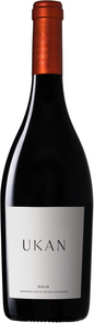 Ukan Rioja DOCa Ukan Winery, Laguardia, 2021, 75cl