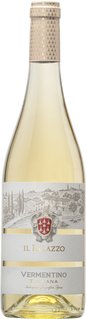 Vermentino, Toscana IGT, Azienda Agricola Il Palazzo, Arezzo, 2025, 75cl