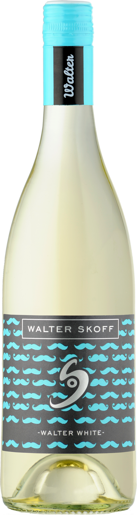 Walter White Steiermark Walter Skoff, Gamlitz, 2025, 75cl