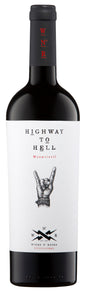 Highway to Hell Vino de España Wines N'Roses Viticultores, La Font de la Figuera, 2023, 75cl