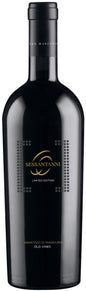 Sessantanni LIMITED EDITION, Primitivo di Manduria DOP, Cantine San Marzano, San Marzano di San Giuseppe, Puglia, 2019,, 75cl