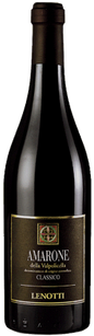Amarone della Valpolicella Classico DOCG Cantine Lenotti, Bardolino, 2018, 75cl