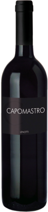 Capo Mastro Veneto IGT Cantine Lenotti, Bardolino, 2023, 75cl