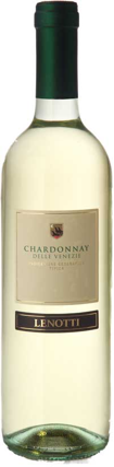 Chardonnay Trevenezie IGT Cantine Lenotti, Bardolino, 2025, 75cl