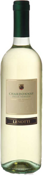 Chardonnay Trevenezie IGT Cantine Lenotti, Bardolino, 2025, 75cl