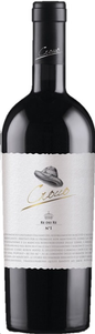 Crocco Re dei Re, Vino Rosso Vini Briganti CA feat. various producers, ... fuori dal comune!, No. 9, 75cl