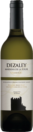 Dezaley Grand Cru AOC, Vins et Vignobles Les Tourelles SA, Puidoux, 2025, 75cl