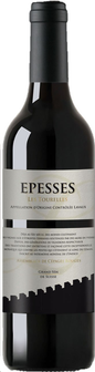 Epesses rouge, Lavaux AOC, Vins et Vignobles Les Tourelles SA, Puidoux, 2024, 75cl