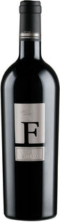 "F", Negroamaro, Salento IGP, Cantine San Marzano, San Marzano di San Giuseppe, Puglia, 2021 , 75cl