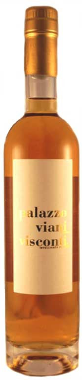 Grappa Palazzo Invecchiata in Legno, 100cl