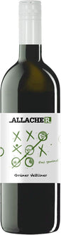 Grüner Veltliner Burgenland Winzerhof Allacher, Illmitz, 2025, 75cl