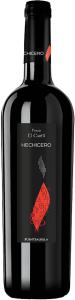 Hechicero Finca El Carril Manchuela DO Bodega Iniesta, Fuentealbilla, 2018, 75cl