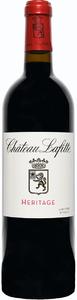 Heritage Côtes de Bordeaux AOC Château Lafitte, Camblanes, 2019, 75cl