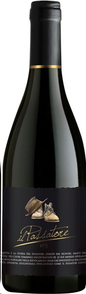 Il Passatore, Vino Rosso, Vini Briganti CA feat. various producers, ... fuori dal comune! No. 2, 75cl