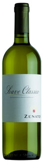 Soave Classico DOC Azienda Vitivinicola Zenato, S. Benedetto di Lugana, 2025, 75cl