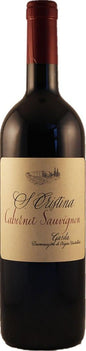 Cabernet Sauvignon Garda DOC Azienda Agricola Santa Cristina, Peschiera del Garda, 2022, 75cl