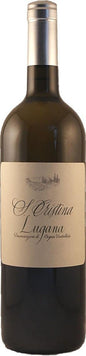 Lugana DOC Azienda Agricola Santa Cristina, Peschiera del Garda, 2025, 75cl