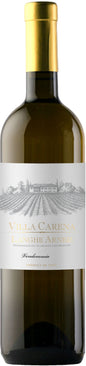 Villa Carena. Langhe Arneis DOC, Villa Carena CA feat. various producers, Canale & Serralunga d'Alba, 2025, 75cl