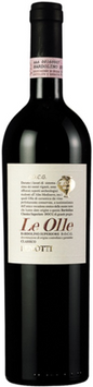 Le Olle Bardolino Classico Superiore DOCG Cantine Lenotti, Bardolino, 2023, 75cl
