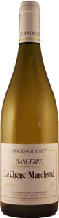 Le Chêne Marchand Sancerre AOC Lucien Crochet, Bué, 2020, 75cl