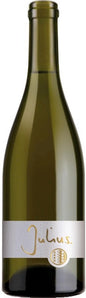 Ligne d'Or blanc, Valais AOC, Fam.Pierre-Alain Mathier, Vins et Vignobles Julius SA, Salgesch, 2020, 75cl