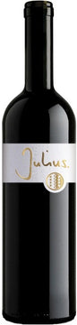 Ligne d'Or rouge, Valais AOC, Fam.Pierre-Alain Mathier, Vins et Vignobles Julius SA, Salgesch, 2022, 75cl