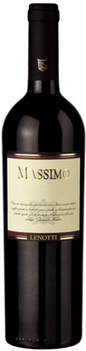 Massimo Veneto IGT Cantine Lenotti, Bardolino, 2021, 75cl