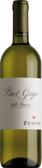 Pinot Grigio Venezie DOC Azienda Vitivinicola Zenato, S. Benedetto di Lugana, 2025, 75cl