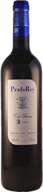 Pradorey Cuvée Premium Ribera del Duero DO Pradorey, Burgos, 2023, 75cl
