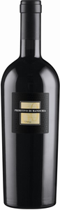 Sessantanni, Primitivo di Manduria DOP, Cantine San Marzano, San Marzano di San Giuseppe, Puglia, 2020, 75cl
