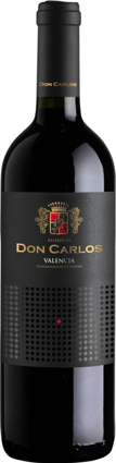 Reserve de Don Carlos Utiel Requena Reserve de Don Carlos CA feat. Cherubino Valsangiacomo, Chiva, 2024, MAGNUM, 150cl