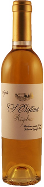 Rigoletto Passito Veneto IGT Azienda Agricola Santa Cristina, Peschiera del Garda, 2021, 37,5cl