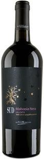 SUD, Malvasia Nera, Salento IGP, Cantine San Marzano, San Marzano di San Giuseppe, Puglia, 2022, 75cl