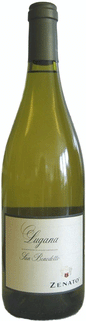 Lugana San Benedetto DOC Azienda Vitivinicola Zenato, S. Benedetto di Lugana, 2025, 75cl