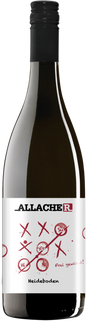 Heideboden rot Burgenland Winzerhof Allacher, Illmitz, 2022, 75cl