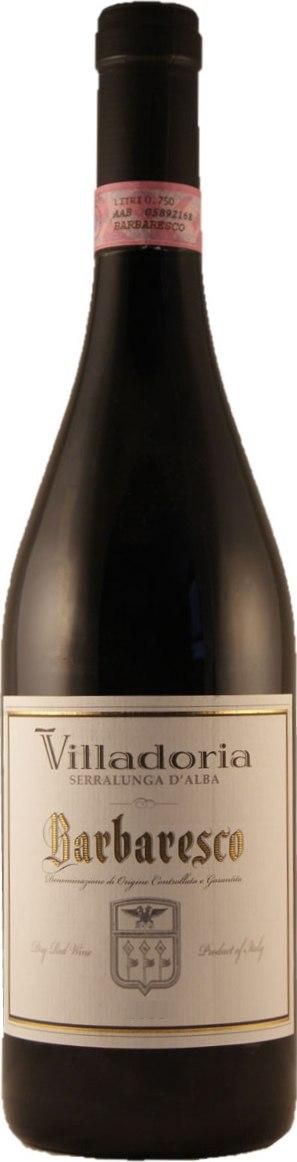 Barbaresco DOCG, Azienda Vitivinicola Villadoria, Serralunga d'Alba, 2022, 75cl