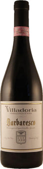 Barbaresco DOCG, Azienda Vitivinicola Villadoria, Serralunga d'Alba, 2022, 75cl