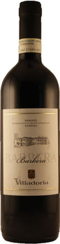 Piemonte Barbera DOC, Azienda Vitivinicola Villadoria, Serralunga d'Alba, 2023, 75cl
