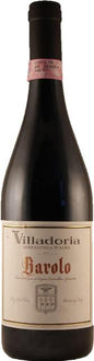 Barolo DOCG, Azienda Vitivinicola Villadoria, Serralunga d'Alba, 2021, 75cl