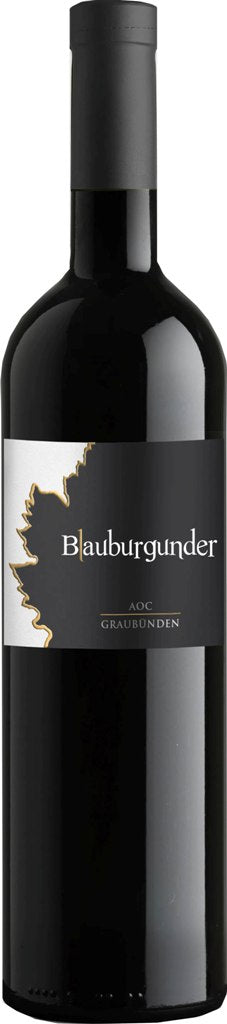 Maienfeld Blauburgunder, Graubünden AOC, Komminoth Weine, Maienfeld, 2023, 75cl