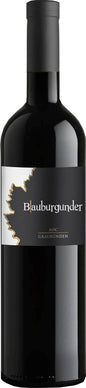 Maienfeld Blauburgunder, Graubünden AOC, Komminoth Weine, Maienfeld, 2023, 75cl
