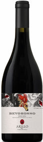 Bevo Rosso, Maremma DOC, Arillo in Terrabianca, Radda in Chianti, 2022, 75cl