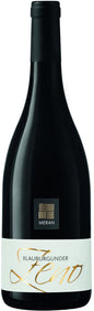 Zeno Blauburgunder Riserva, Alto Adige DOC, Kellerei Meran, Marling, Südtirol (Alto Adige), 2019, 75cl